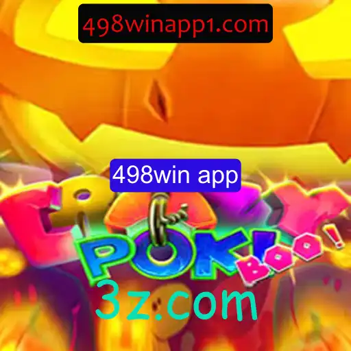 Explorando o Universo do Jogo CrazyPokiBoo e sua Integração com o 498win App