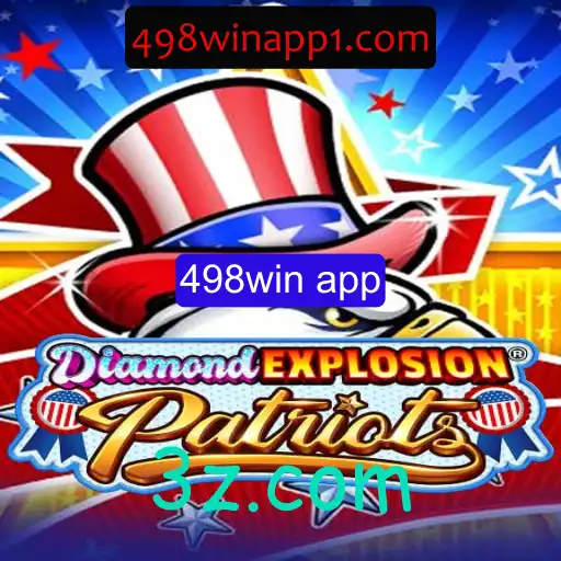 Explorando o Mundo de DiamondExplosionPatriots e o 498win app