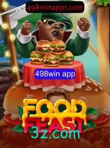 Explorando FoodFeast: Uma Nova Aventura Gastronômica