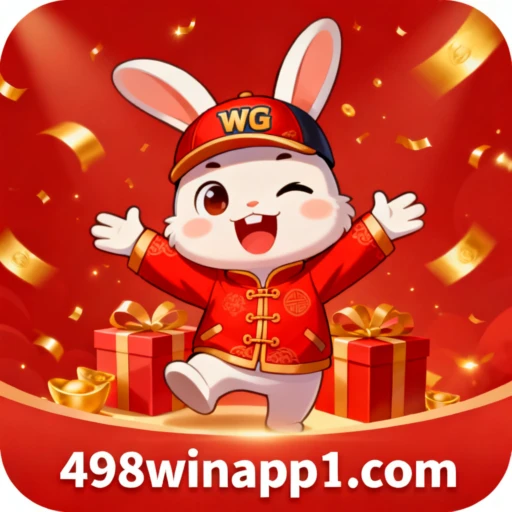 498win app Logo