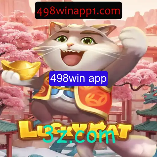 Descubra a Emoção do Jogo LuckyCat no 498win App