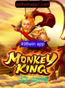 Explorando o Mundo de MonkeyKing e a Conexão com 498win app: Uma Imersão Completa
