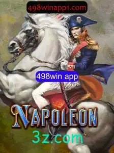 Descubra o Fascinante Jogo Napoleon e o Aplicativo 498win