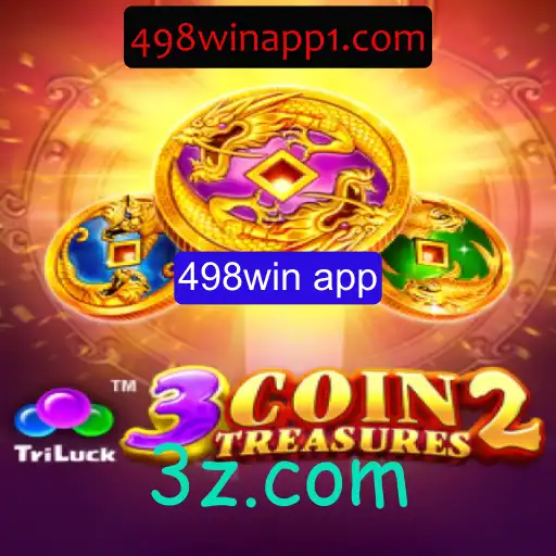 Descubra o Fascinante Mundo de 3CoinTreasures2