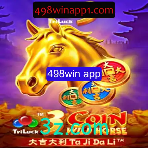 Explorando o Universo do Jogo 3CoinWildHorse no Contexto Atual