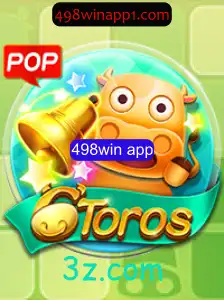Descubra o Mundo de 6Toros e o Papel do 498win App