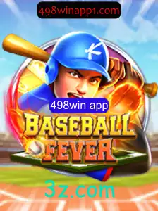 Explorando o Mundo de BaseballFever: A Nova Febre dos Jogos Digitais com 498win App