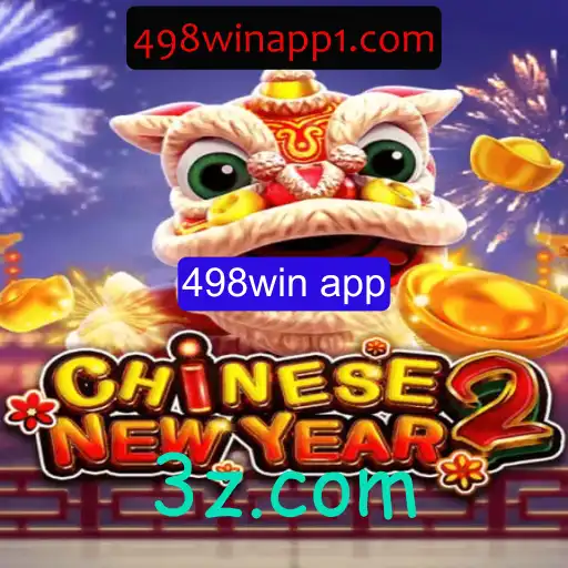 Explorando o Jogo CHINESENEWYEAR2 e sua Parceria com 498win App