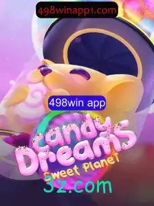 CandyDreams: A Aventura Doce que Cativa Jogadores no 498win app