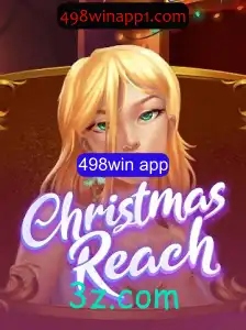 ChristmasReach: Um Novo Jogo Emocionante da Temporada e a Chave para a Diversão no 498win app