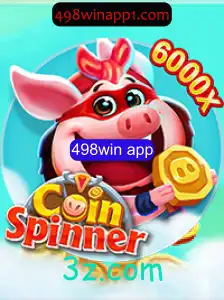 CoinSpinner: Um Novo Jogo Empolgante no 498win App