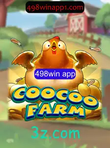 Explorando o Mundo de CooCooFarm: Um Novo Horizonte no 498win App