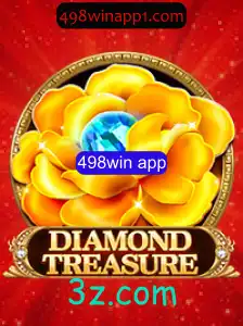 Explorando o Mundo de Diamondtreasure: A Nova Sensação dos Jogos Online