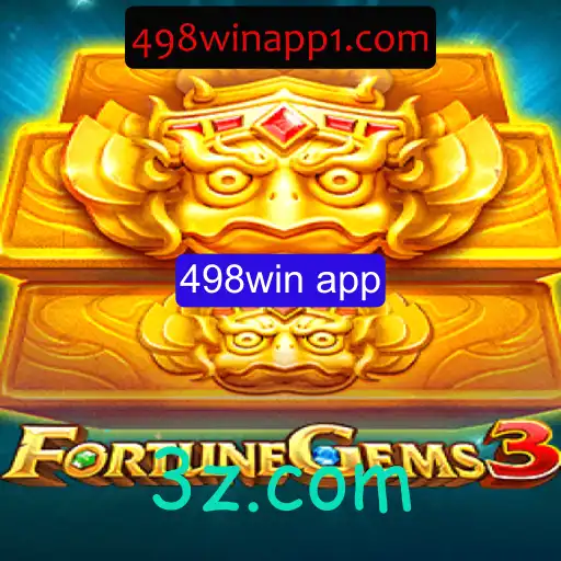 Explorando FortuneGems3: Um Mergulho no Mundo dos Jogos de Azar e a Utilização do 498win App