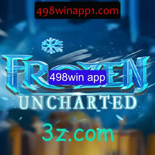 Descubra FrozenUncharted: O Jogo de Aventuras que está Dominando o 498win App