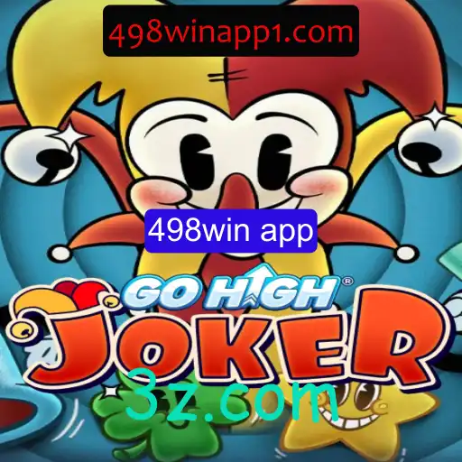 Descubra o GoHighJoker: Um Jogo Emocionante para 498win app
