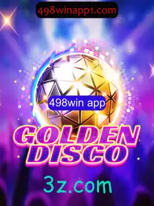 GoldenDisco: Um Novo Fenômeno no Mundo dos Jogos Digitais