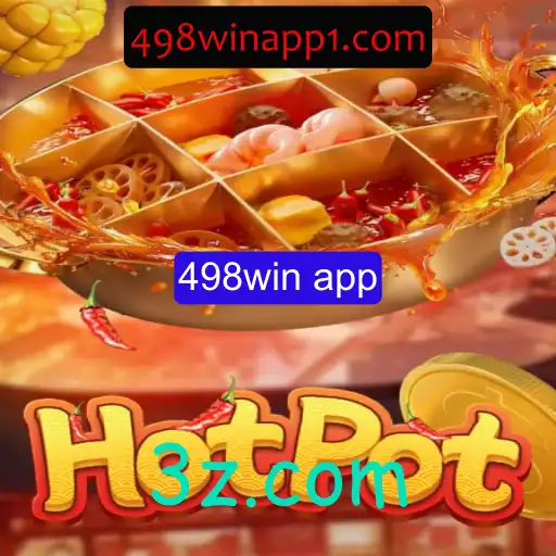 Descubra o Novo Jogo de Estratégia 'Hotpot' na Plataforma 498win App