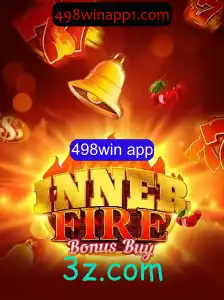 Explorando InnerFireBonusBuy: O Novo Jogo do 498win App