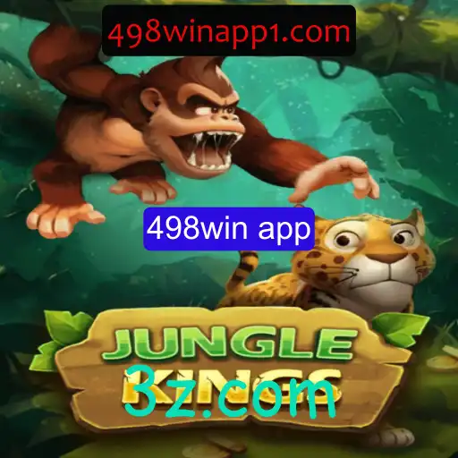 JungleKings: Aventura e Estratégia na Selva Com 498win App