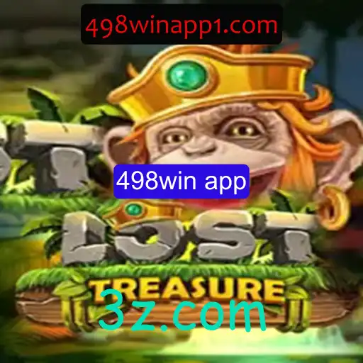 Descobrindo o Fascinante Mundo de LostTreasure e o Aplicativo 498win