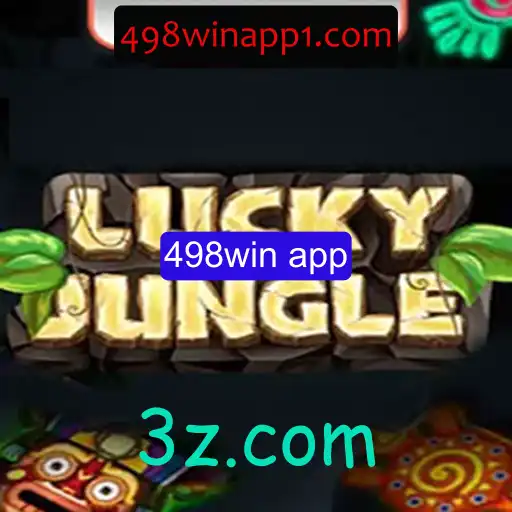 Explorando o Mundo Emocionante de LuckyJungle1024 e a Revolução do 498win app