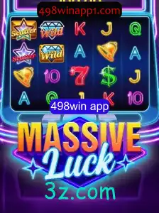 Desvendando o Fascinante Mundo de MassiveLuck e a Revolução do 498win App