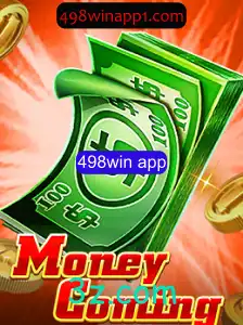 Descubra MoneyComing: Uma Imersão no Jogo Popular com 498win App