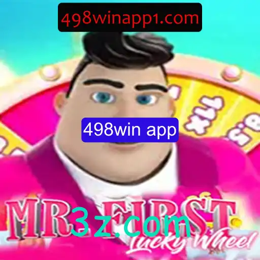 Descubra MrFirstLuckyWheel: O Jogo Que Está Conquistando A Plataforma 498win App