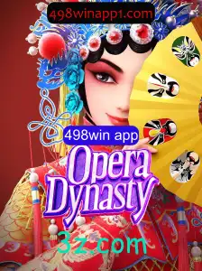 Descubra o Fascinante Mundo de OperaDynasty e Conquiste Vitórias com o 498win App