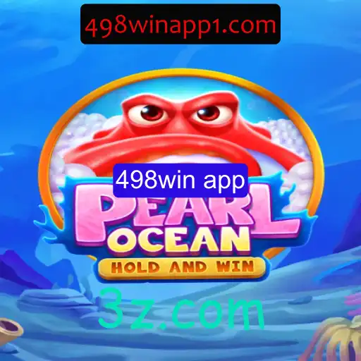Descubra PearlOcean: O Novo Sucesso Inspirado pelo 498win App