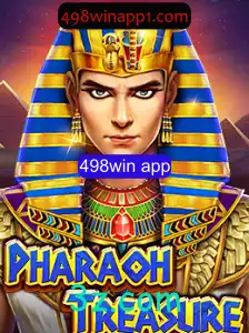 Descubra o Enigmático Jogo PharaohTreasure no 498win App