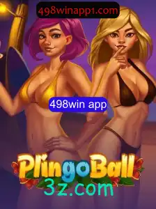 Descubra o Fascinante Mundo do Plingoball: Jogo Inovador Através do 498win App