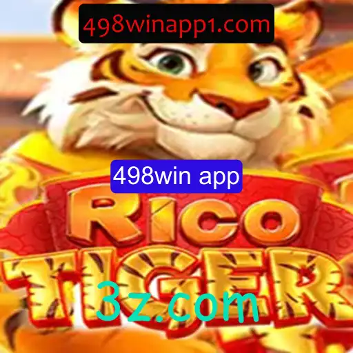 RicoTiger e o Universo do 498win app