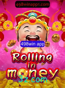 RollingInMoney: Mergulhando na Aventura Financeira do Jogo