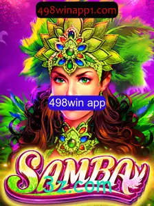 Descubra o Excitante Mundo do Jogo Samba no 498win App