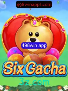 Explorando o Fascinante Mundo do SixGacha: Uma Nova Era de Jogos Mobile