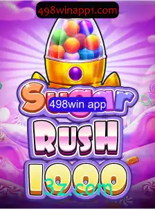 SugarRush1000: A Nova Sensação dos Jogos Digitais