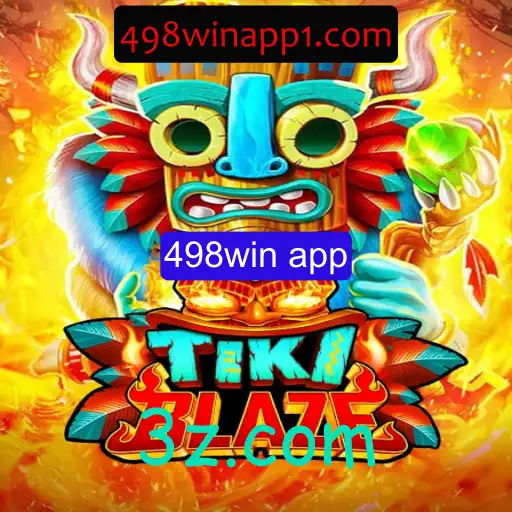 Explorando o Mundo Aventureiro de TikiBlaze com o Aplicativo 498win