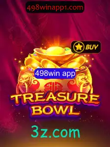 Explorando o Mundo Encantador de TreasureBowl no 498win App