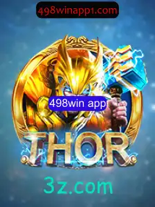 Descubra o Jogo THOR: Estratégia, Aventura e Diversão na Plataforma 498win App