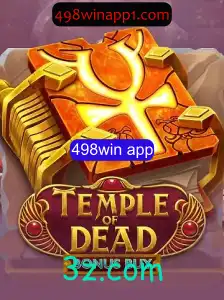 TempleofDeadBonusBuy: Desvende os Mistérios do Jogo de Cassino Digital