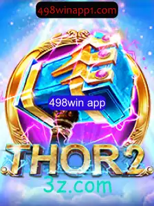 Explorando o Mundo Emocionante de Thor2 com o 498win app
