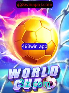 Explorando o Mundo do Jogo WorldCup e a Inovação do 498win App